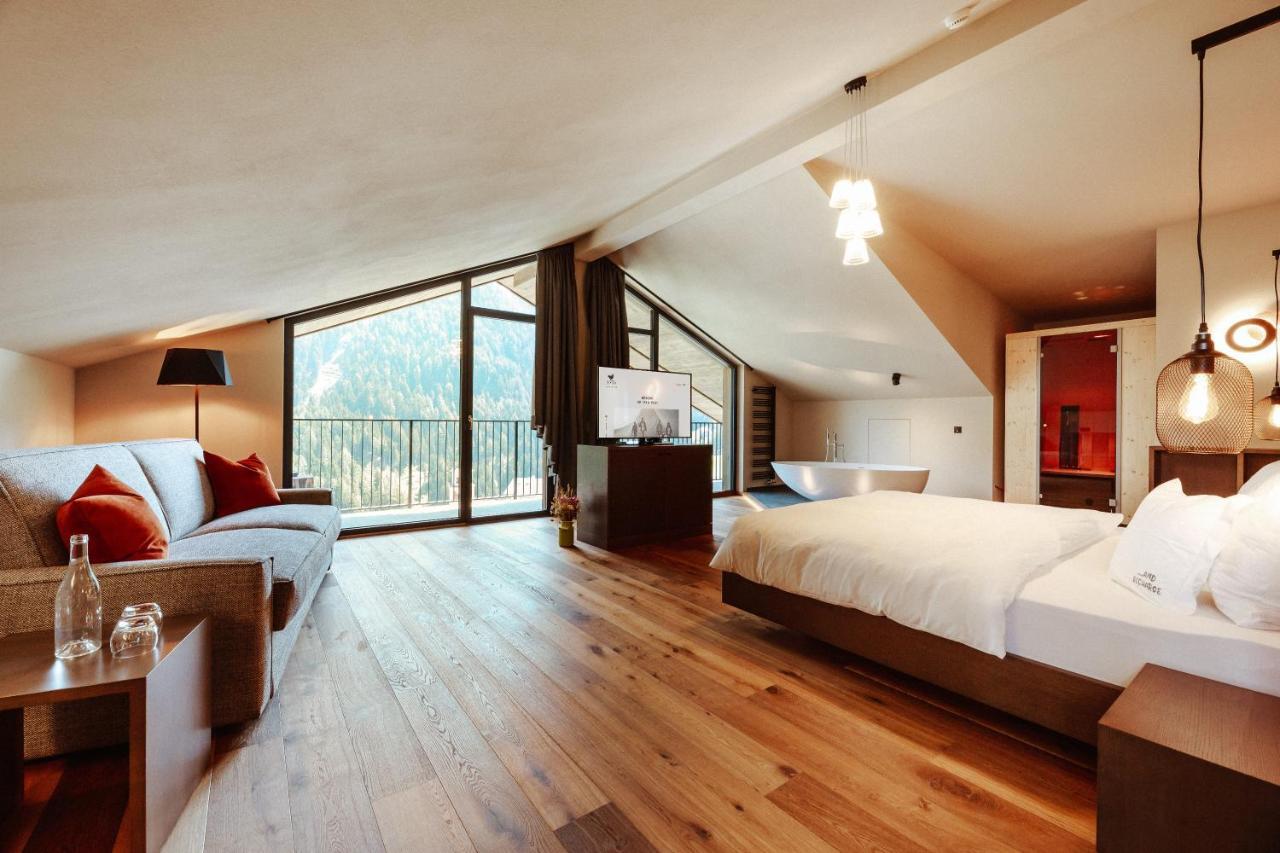 Hotel Mea Via Bulla Extérieur photo