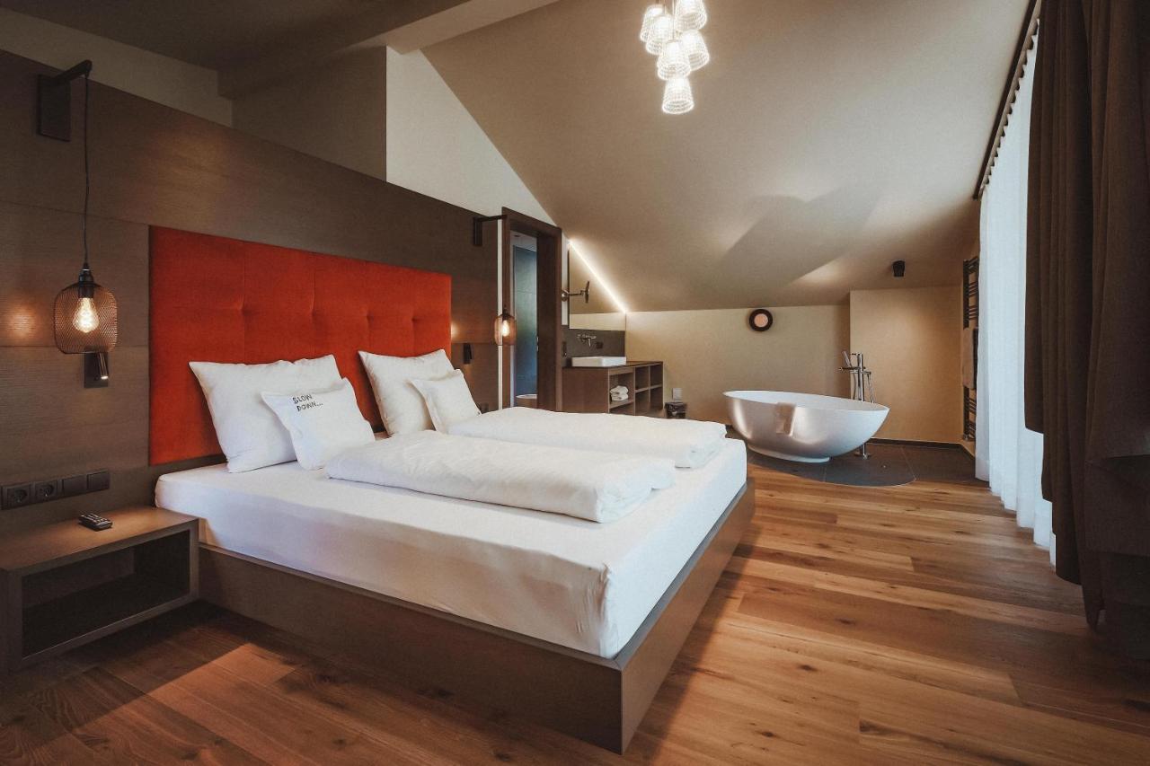 Hotel Mea Via Bulla Extérieur photo