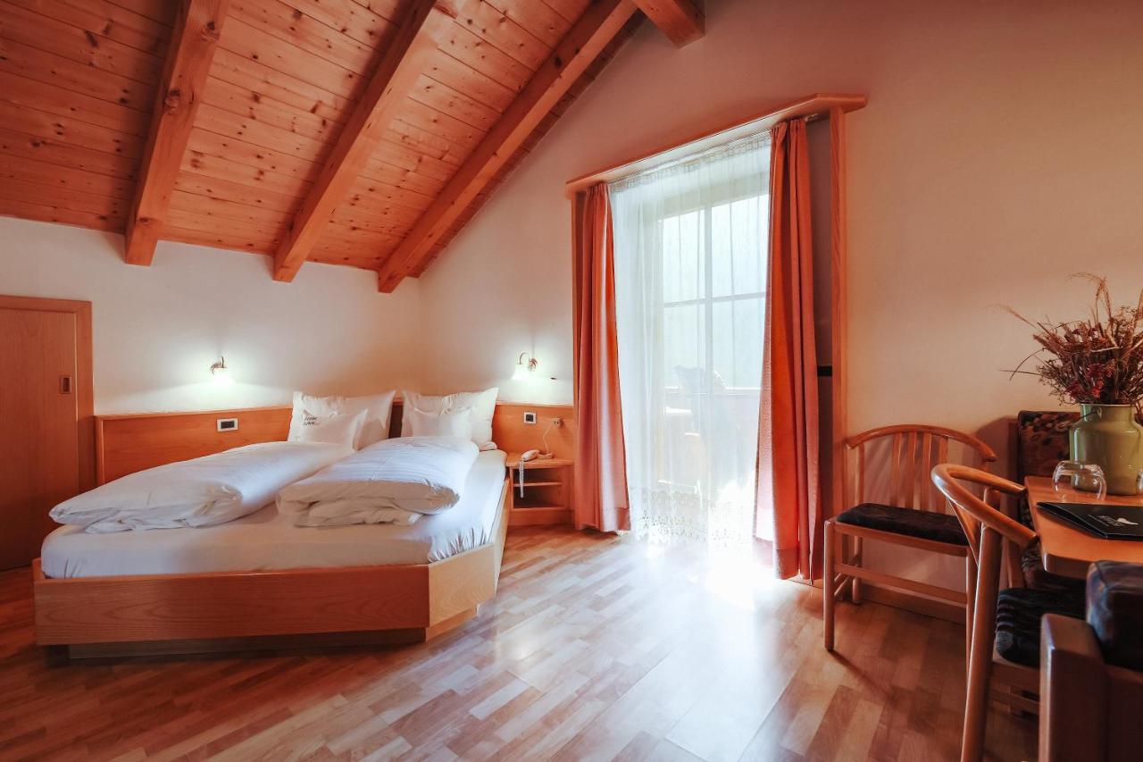 Hotel Mea Via Bulla Extérieur photo