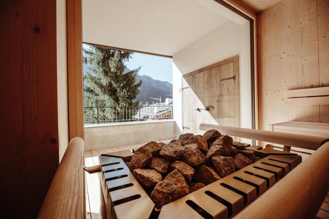 Hotel Mea Via Bulla Extérieur photo
