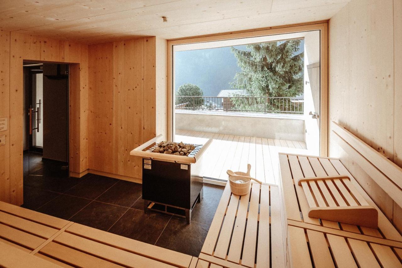 Hotel Mea Via Bulla Extérieur photo